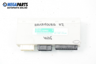 Module for Land Rover Range Rover III 3.0 D, 177 hp, 2006 № YWC000922